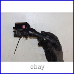 Light Switch For Toyota Avensis (09-11)(11-15) 2.2 16v D-4d (110kw) Ber. 2011