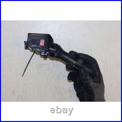 Light Switch For Toyota Avensis (09-11)(11-15) 2.2 16v D-4d (110kw) Ber. 2011