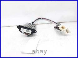 MF0134100251 heater resistor for TOYOTA AVENSIS SEDAN 2.0 D-4D 2008 5290522