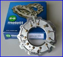 Melett Turbocharger Nozzle Ring for Toyota Auris, Avensis, Rav4, Previa 2.0D-4D