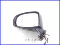 Mirror left for TOYOTA AVENSIS RANCHERA FAMILIAR 2.0 D-4D (ADT270) 21106934