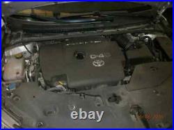 Module Electronic/15119014 For TOYOTA Avensis T27 2.0 D-4D Cat