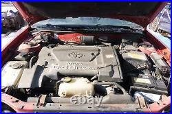 Motor Toyota Corolla E11 Avensis T22 2,0 D-4D 66 81KW 22100-27010 1CD-FTV