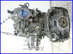 Motor Triebwerk für Toyota Avensis T25 03-06 D4D 2,2 130KW 2ADFHV