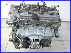Motor Triebwerk für Toyota Avensis T25 03-06 D4D 2,2 130KW 2ADFHV