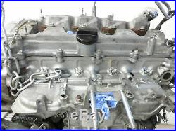 Motor Triebwerk für Toyota Avensis T27 08-11 D-4D 2,2 110KW 2AD-FHV