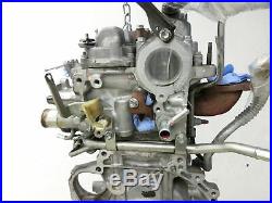 Motor Triebwerk für Toyota Avensis T27 08-11 D-4D 2,2 110KW 2AD-FHV