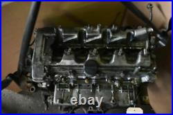 Motor ohne Anbauteile (Diesel) 2AD-FHV TOYOTA AVENSIS KOMBI (T25) 2.2 D-4D 177PS