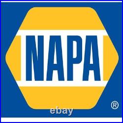 NAPA Front Right Shock Absorber for Toyota Avensis D-4D 150 2.2 (11/08-11/18)