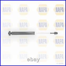 NAPA Pair of Rear Shock Absorbers for Toyota Avensis D-4D 150 2.2 (02/11-11/18)