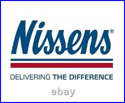 NISSENS Aircon Compressor 89516 for TOYOTA AURIS (2007) AURIS 2.2 D4D etc