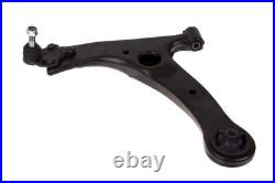 NK Front Lower Left Wishbone for Toyota Avensis D-4D 2.2 Oct 2005 to Oct 2008