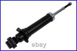 NK Pair of Rear Shock Absorbers for Toyota Avensis D-4D 2.0 Apr 2003 to Apr 2008