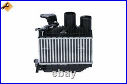 NRF 30856 Intercooler, Charger for TOYOTA