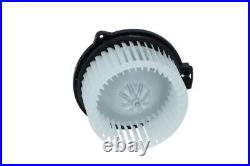 NRF Heater Blower for Toyota Avensis D-4D 2ADFTV 2.2 (10/2005-11/2008) Genuine