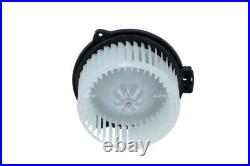 NRF Heater Blower for Toyota Avensis D-4D 2ADFTV 2.2 (10/2005-11/2008) Genuine