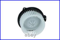 NRF Heater Blower for Toyota Avensis D-4D T180 2ADFHV 2.2 (07/05-11/08) Genuine