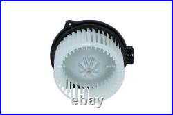 NRF Heater Blower for Toyota Avensis D-4D T180 2ADFHV 2.2 (07/05-11/08) Genuine