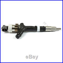 New Denso Diesel Injector 095000-0570