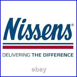 Nissens Condenser for Toyota Avensis D-4D 150 2.2 January 2009 to April 2016