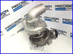 OE quality TOYOTA AVENSIS VB13 D4D 180HP RE-MANUFACTURED TURBOCHARGER
