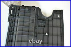 Pavement Boot Car Boot Liner Trunk Boot Toyota Avensis Estate (T25) 2.0 D-4D