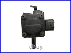 Pressure sensor Differential for D-4D 2,2 130KW Toyota Avensis T25 03-06