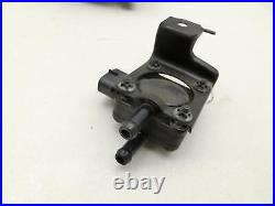 Pressure sensor Differential for D-4D 2,2 130KW Toyota Avensis T25 03-06