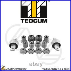 REPAIR KIT WHEEL SUSPENSION FOR TOYOTA AVENSIS/Combo 1AD-FTV 2.0L 1WW 1.6L 4cyl