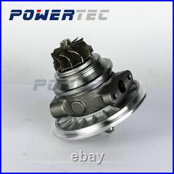 RHF4V turbocharger cartridge CHRA VB19 VB21 for Toyota 2.0 D-4D 1AD 17201-26050