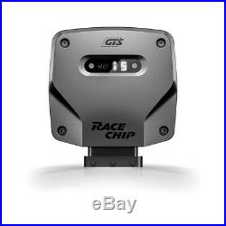 RaceChip GTS Tuning Toyota Avensis T25 2003-2008 2.0 D-4D 126 HP/93 kW