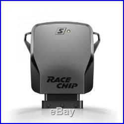 RaceChip S Toyota Avensis (T27) 2.0 D-4D 93kW 126HP Diesel Chip Tuning Box