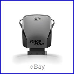 RaceChip S Tuning Toyota Avensis T25 2003-2008 2.0 D-4D 126 HP/93 kW