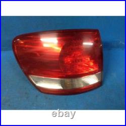 Rear Lamp Lh For Toyota Avensis Verso (01-03)(03-06) 2.0 D-4d (85kw) Mnv