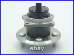 Rear Wheel Hub Toyota Avensis 03- Without 2.2D4D Cat/, Celica 1.8 99