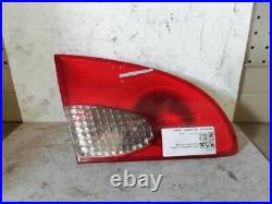 Rear lamp lh for TOYOTA AVENSIS II (2003) 2.2 D4D BERLINA 2003 11408