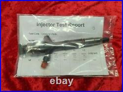 Recondition 1 X Toyota Corolla Avensis 2.0 D4d Denso Diesel Injector 23670-0g010