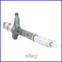 Reconditioned Denso Diesel Injector 095000-0570 X 2