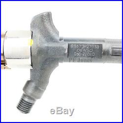 Reconditioned Denso Diesel Injector 095000-0570 X 2