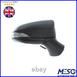 Right Hand Door Mirror Fits Toyota Avensis T270 1.6 1.8 2.0 D-4d 2015-2018