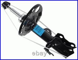 Right Shock Absorber Fits Toyota Avensis Saloon 2.0 D-4d /1.6 /1.8 /2.0 /2.2