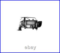Rußpartikelfilter Dieselpartikelfilter für Auris Verso Avensis RAV-4 2,0 D-4D