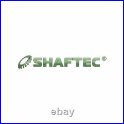 SHAFTEC Front Right Brake Caliper for Toyota Avensis D-4D T180 2.2 (07/06-12/09)