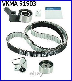 SKF Timing Belt Kit for Toyota Avensis D-4D 1CDFTV 2.0 March 2003 to August 2006