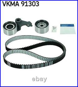 SKF Timing Belt Kit for Toyota Avensis D-4D 2.0 March 2003 to December 2005