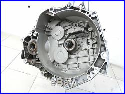 Schaltgetriebe Getriebe E357 für Toyota Avensis T25 03-06 D-4D 2,0 85KW