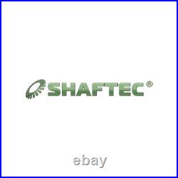 Shaftec Front Right Brake Caliper for Toyota Avensis D-4D 2.0 Jul 2006-Dec 2009