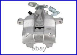 Shaftec Rear Left Brake Caliper for Toyota Avensis D-4D 1.6 May 2015 to Dec 2018