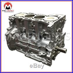 Short Engine Toyota 2ad-ftv D-4d For Rav-4 Corolla Avensis 2.2 Ltr Diesel 06-13