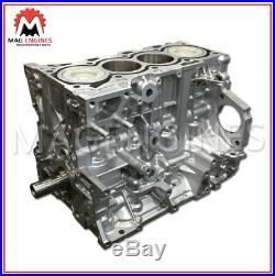 Short Engine Toyota 2ad-ftv D-4d For Rav-4 Corolla Avensis 2.2 Ltr Diesel 06-13